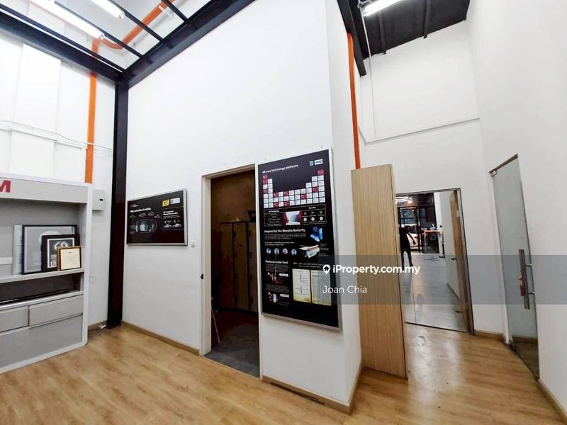 Cluster Factory for Sale in Eco Business Park 2 Senai, Senai by Joan Chia - iProperty.com.my