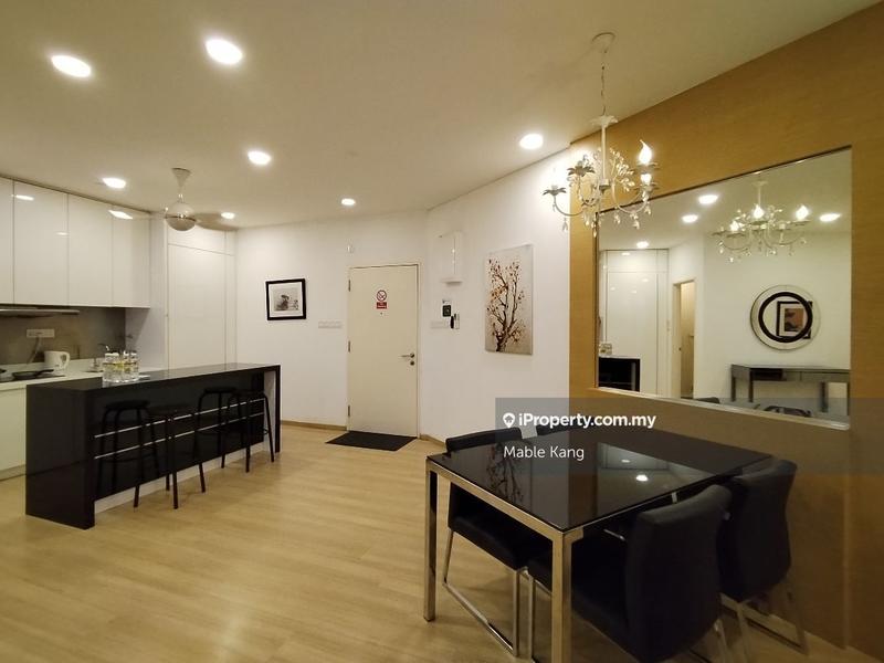 Kediaman Servis untuk Dijual di One One Eight (118 @ Island Plaza) oleh Mable Kang - iProperty.com.my