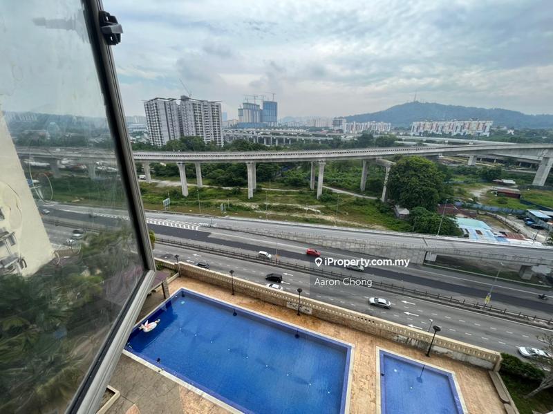 Kondominium untuk Dijual di 1 Petaling oleh Aaron Chong - iProperty.com.my