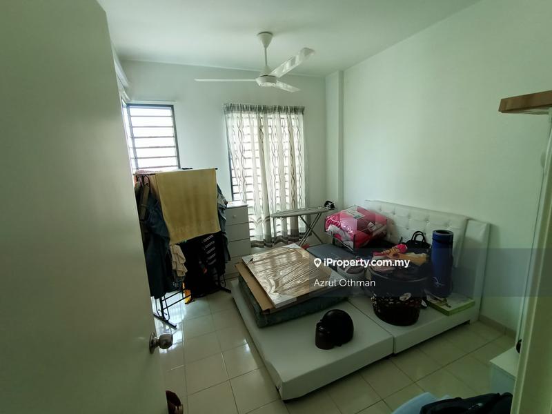 Apartment for Sale in Garden Villa by Azrul Othman - iProperty.com.my