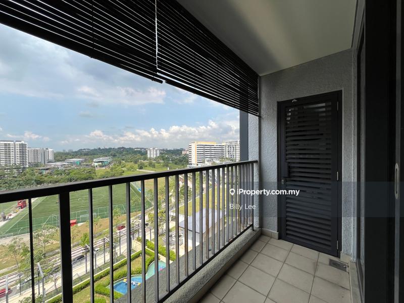 Service Residence for Sale in Radia Residences by Billy Lee - iProperty.com.my