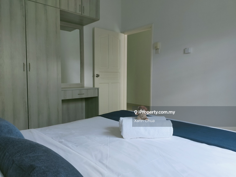 Rumah Bandar untuk Dijual di Country Heights, Kajang oleh Xann Chua - iProperty.com.my