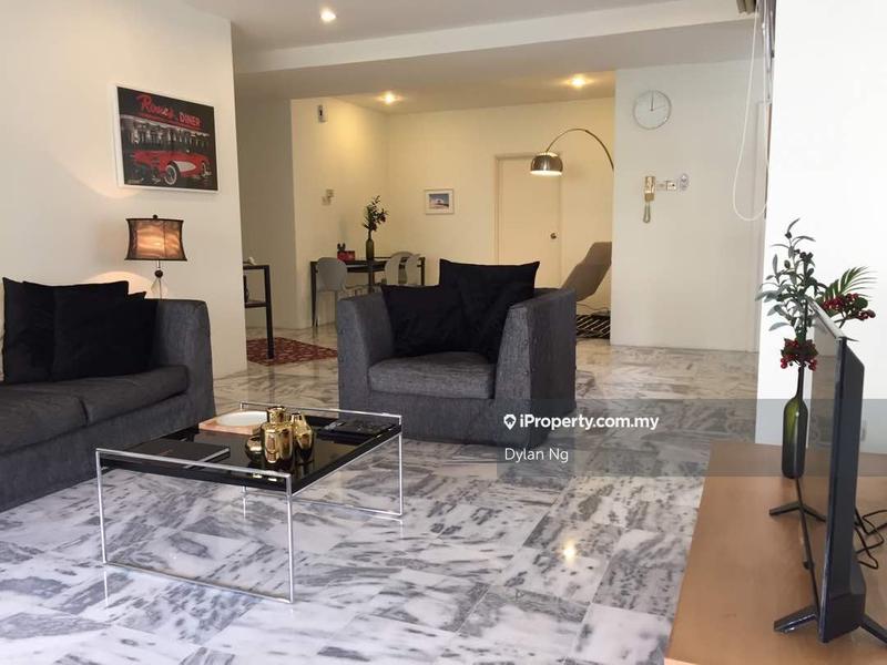 For Sale - Menara Bangsar