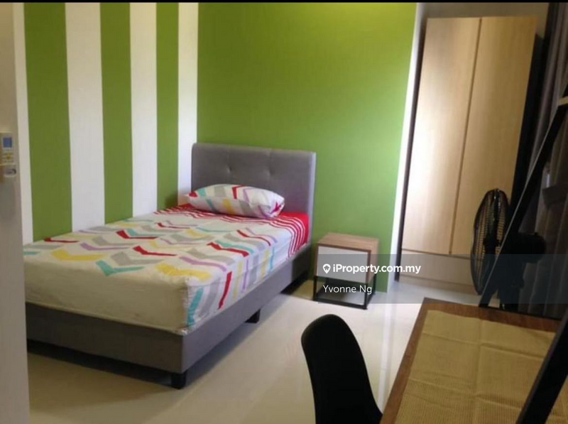 Kondominium untuk Disewa di Meridin Suites Residences @ The Meridin oleh Yvonne Ng - iProperty.com.my