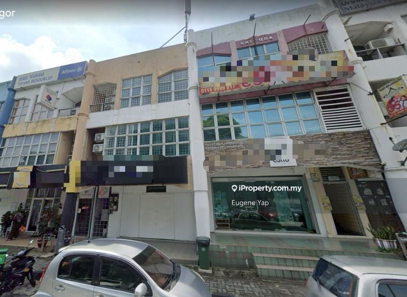 Shop for Sale in Usj 21, Subang Jaya by Eugene Yap - iProperty.com.my
