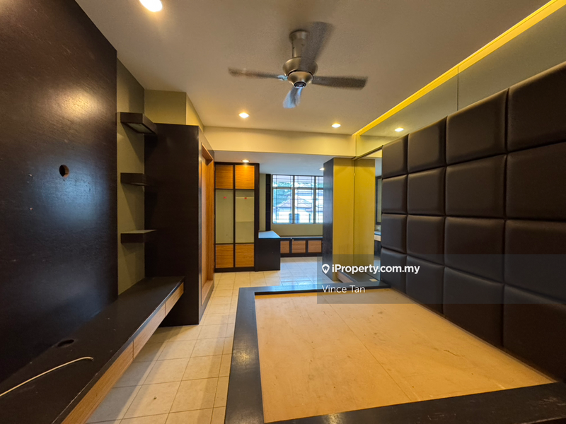 Semi-Detached House for Sale in Bukit Rahman Putra, Sungai Buloh by Vince Tan - iProperty.com.my
