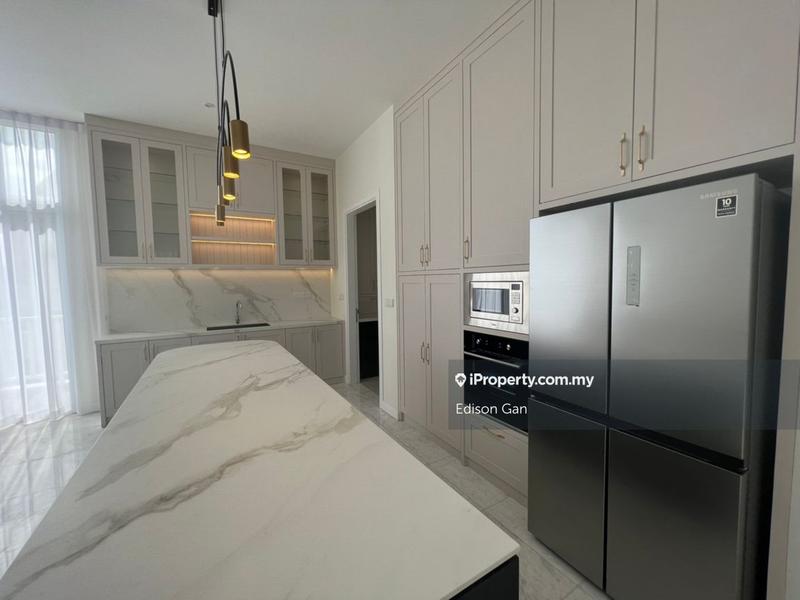 Banglo untuk Disewa di Mont Kiara, Kuala Lumpur oleh Edison Gan - iProperty.com.my
