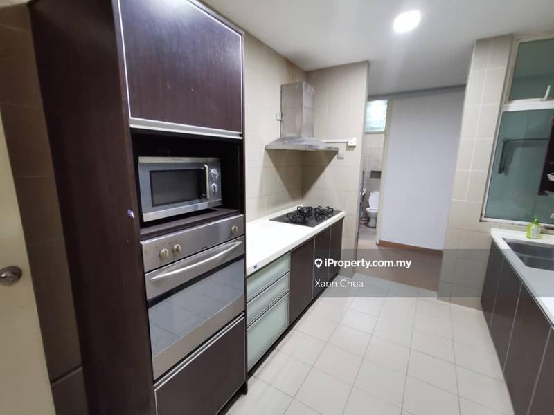 Condominium for Rent in Taragon Puteri YKS by Xann Chua - iProperty.com.my