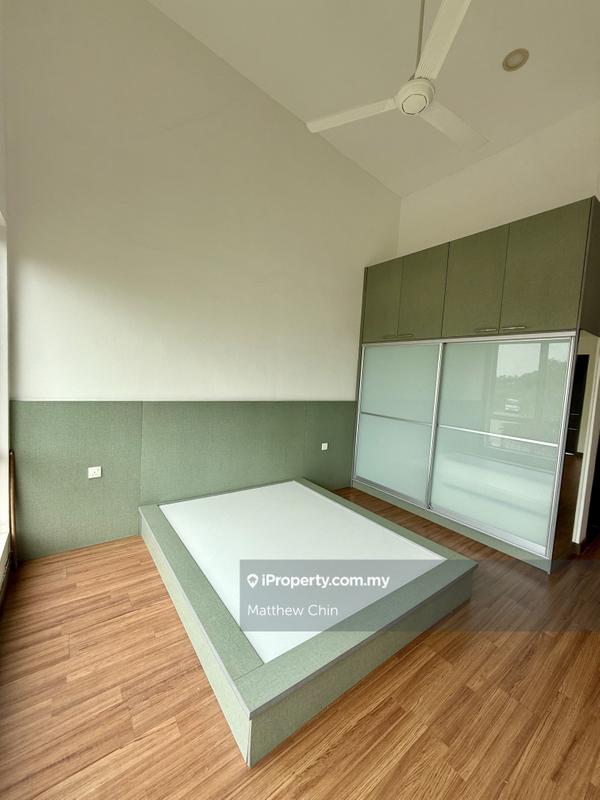 Rumah Berkembar untuk Dijual di Taman Jed, Dengkil oleh Matthew Chin - iProperty.com.my