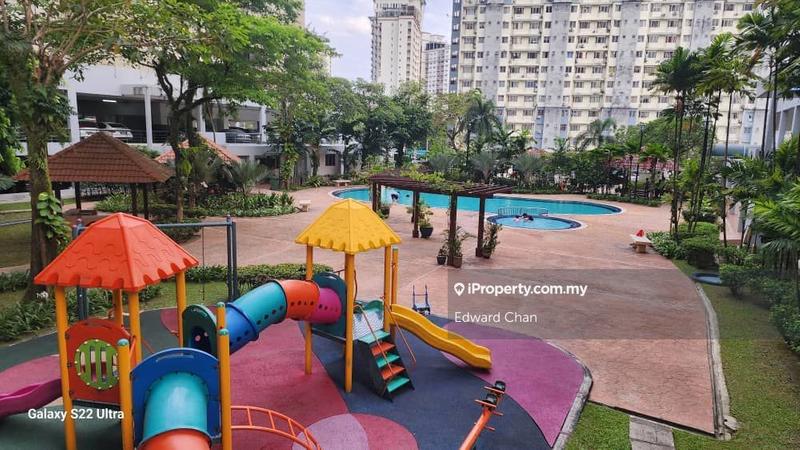 For Sale - Mentari Kondominium