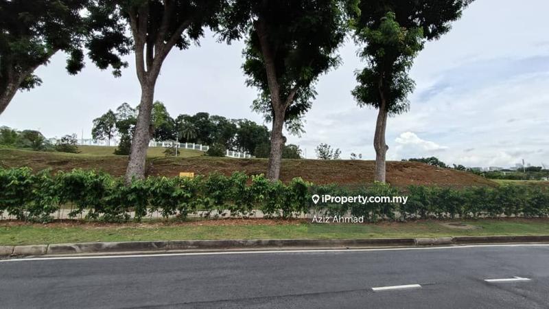 Bungalow Land for Sale in Presint 10, Putrajaya by Aziz Ahmad - iProperty.com.my