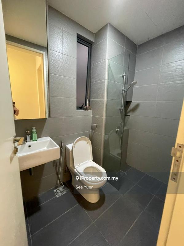 Residensi Servis untuk Disewa di Petalz Residences oleh See Yuen - iProperty.com.my