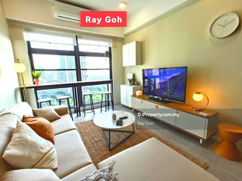 For Rent - Union Suites