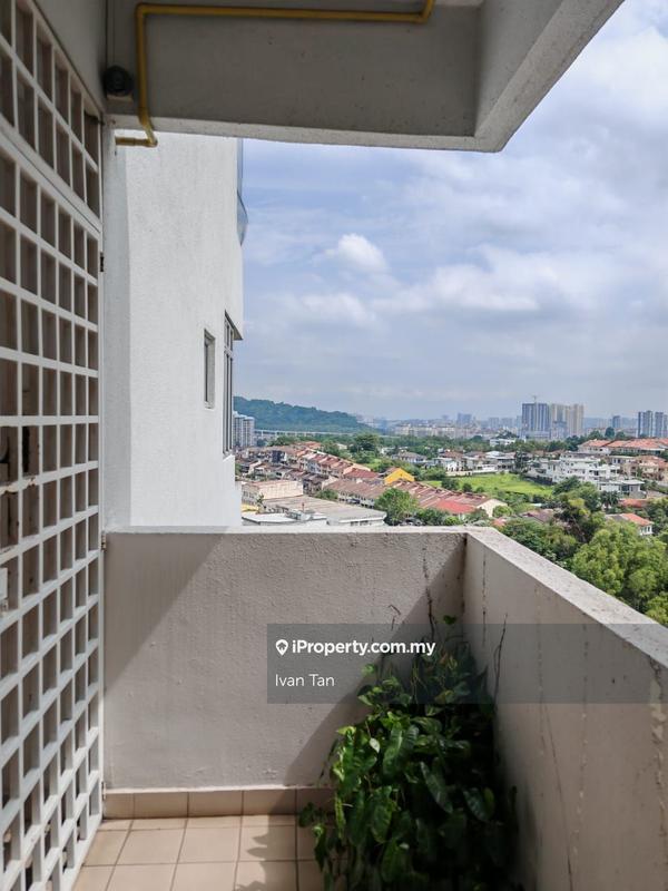 Kondominium untuk Dijual di Awana Puri oleh Ivan Tan - iProperty.com.my