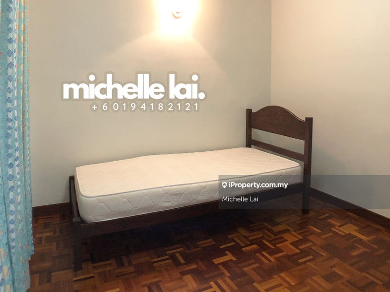 Kondominium untuk Dijual di Twin Towers oleh Michelle Lai - iProperty.com.my