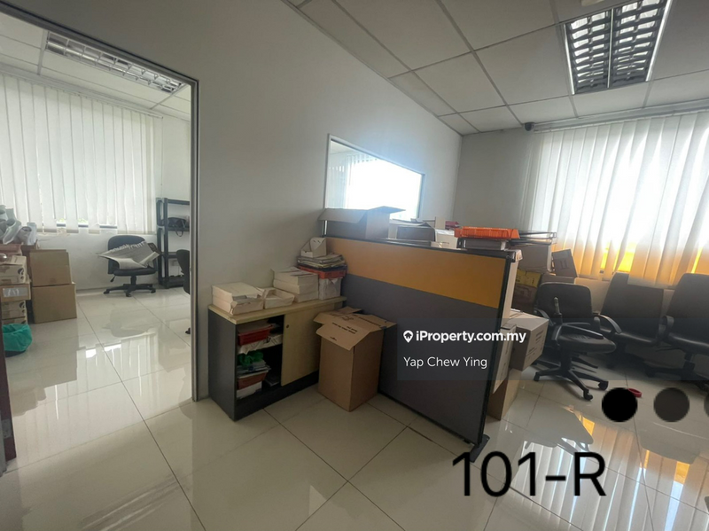 Detached Factory for Sale in Taman Meru, Klang by Yap Chew Ying - iProperty.com.my