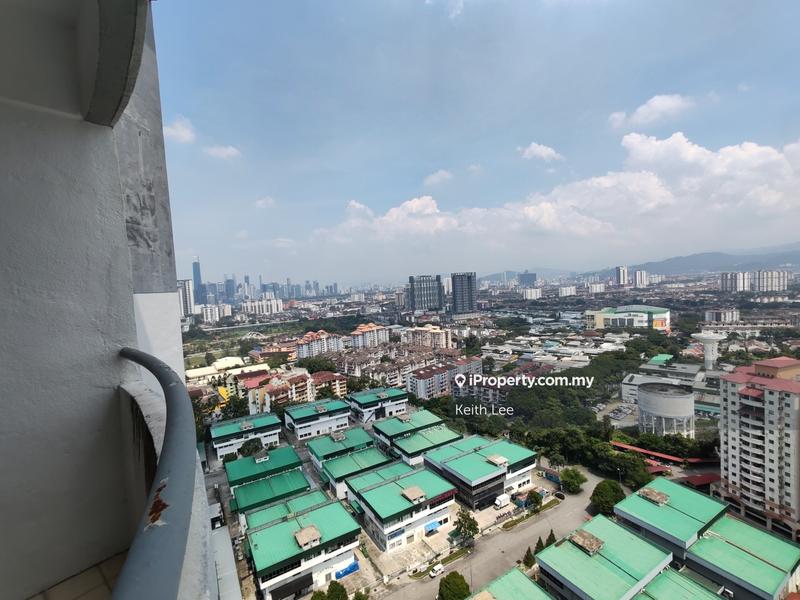 Kondominium untuk Dijual di Bukit Pandan Kondominium 2 oleh Keith Lee - iProperty.com.my