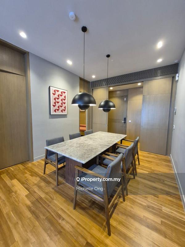 For Rent - The Conlay