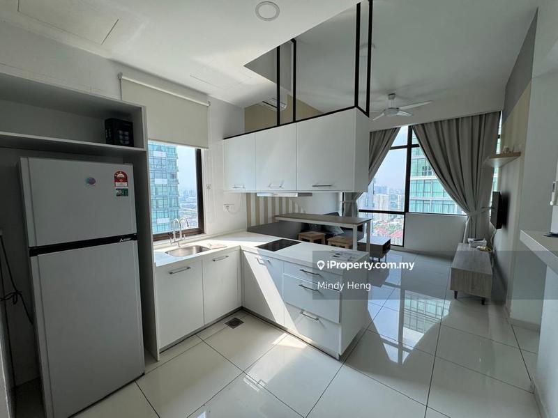 For Sale - Wave @ Marina Cove