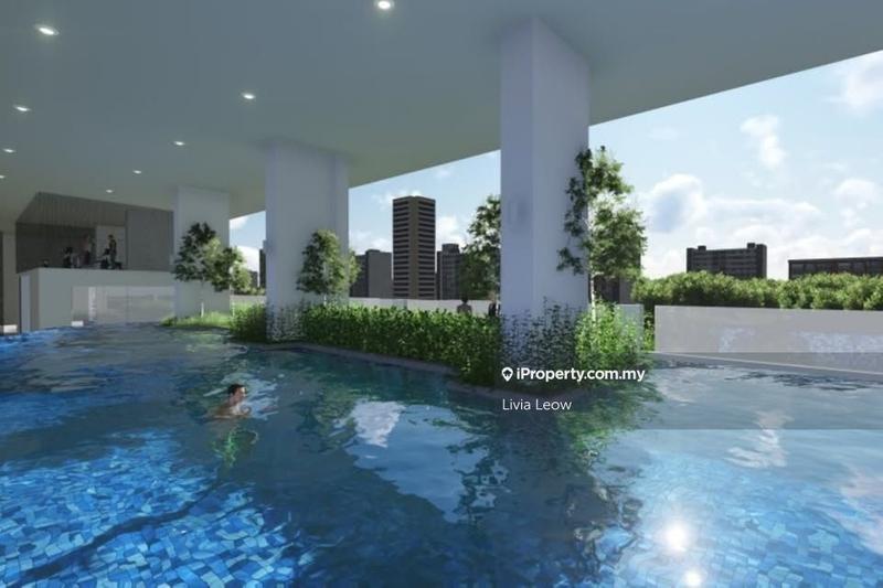 Service Residence for Sale in Saville D'lake by Livia Leow - iProperty.com.my