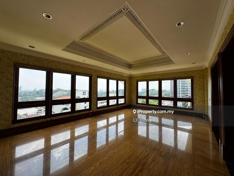 Bungalow House for Sale in Bangsar Hill, Bangsar by CF Yoong - iProperty.com.my