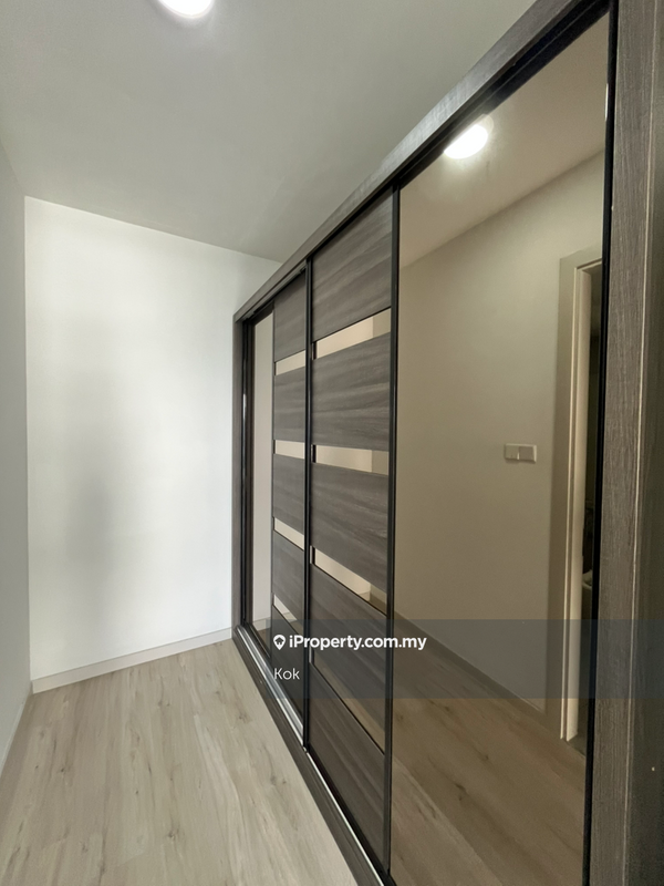 Kondominium untuk Disewa di South Brooks oleh Kok - iProperty.com.my