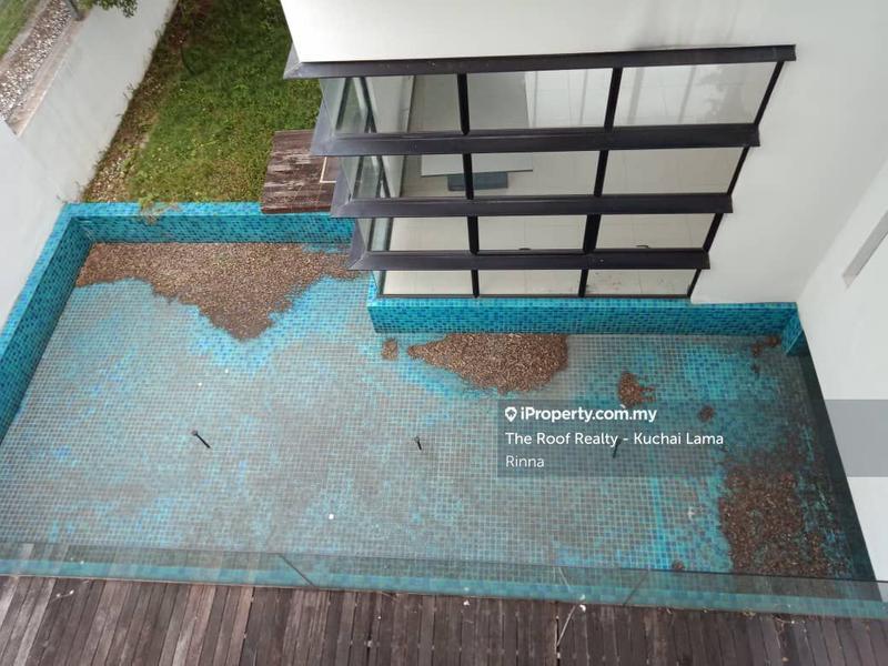 Bungalow House for Sale in Salak Selatan, Kuala Lumpur by Rinna - iProperty.com.my