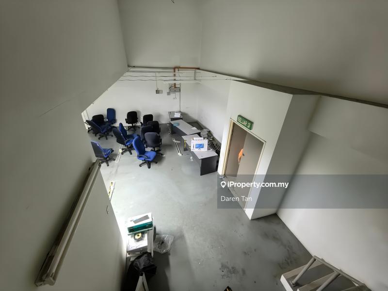 Pejabat untuk Disewa di One South, Sungai Besi oleh Daren Tan - iProperty.com.my