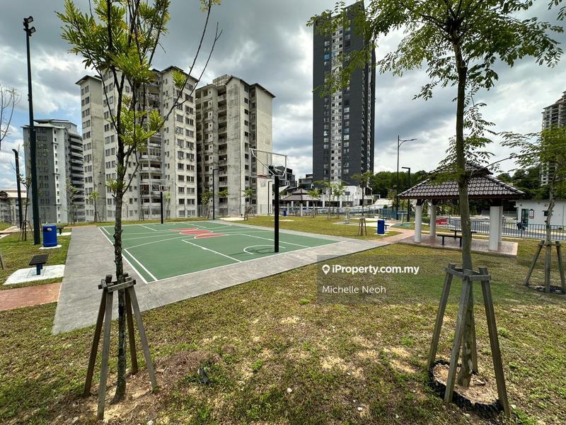 3-storey Terraced House for Sale in Residensi Bukit Orkid (Orchid Hill), Cheras, Cheras by Michelle Neoh - iProperty.com.my