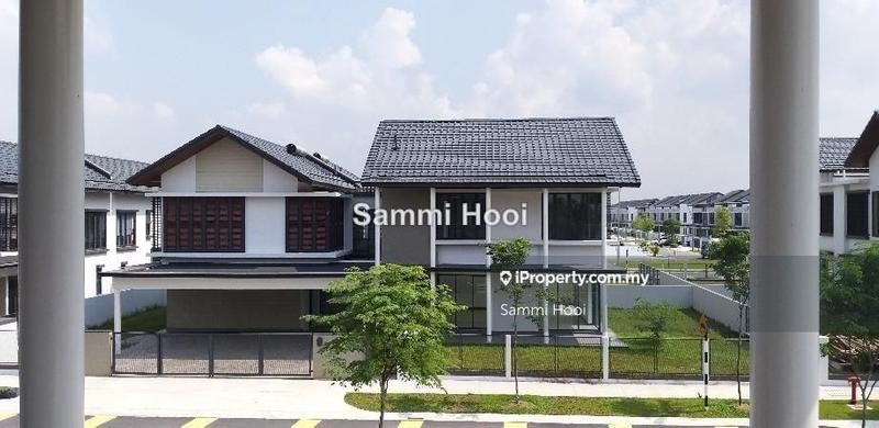Semi-Detached House for Sale in Elmina, Shah Alam by Sammi Hooi - iProperty.com.my