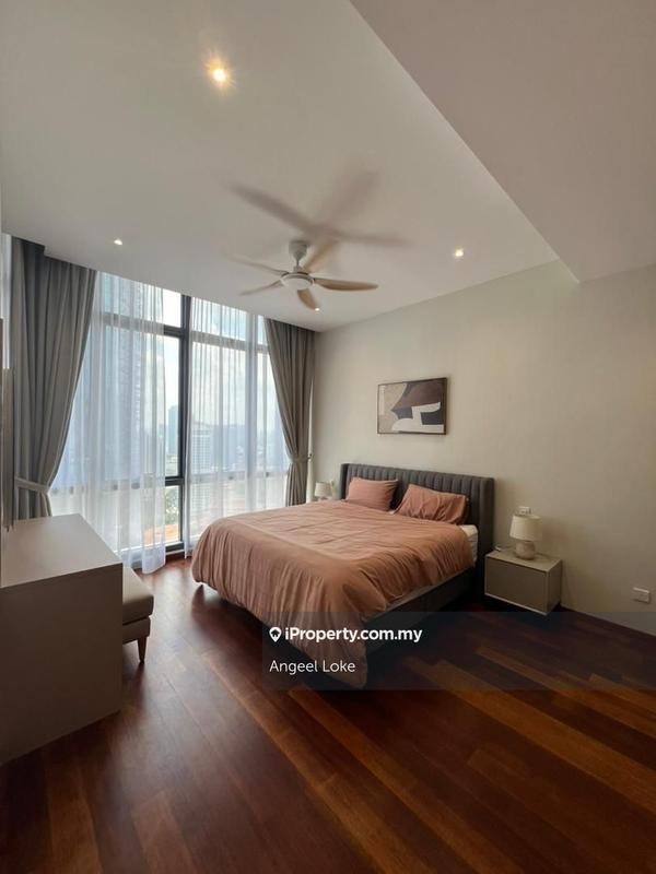 Service Residence for Rent in The Manor by Angeel Loke - iProperty.com.my