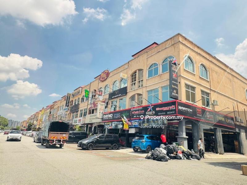 Shop for Sale in 2Rio Residence @ Bandar Puteri Puchong by Jared Wong - iProperty.com.my
