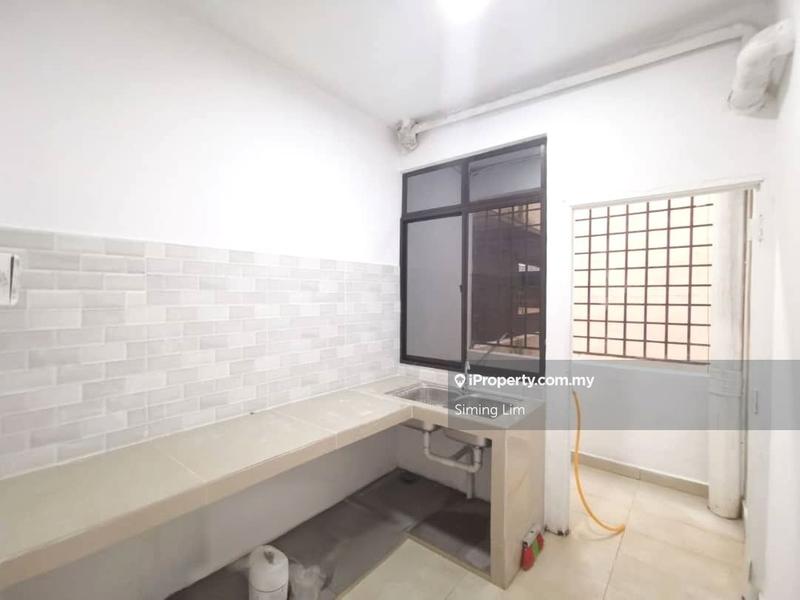 For Rent - Taman Seri Orkid