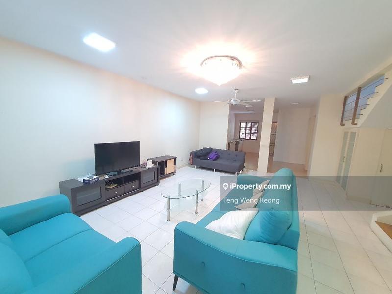 Rumah Berangkai 2.5 Tingkat untuk Dijual di Valencia, Sungai Buloh oleh Teng Weng Keong - iProperty.com.my