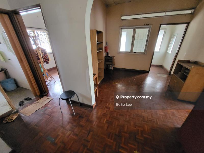 Semi-Detached House for Sale in Taman Overseas Union (Taman Oug), Jalan Klang Lama (Old Klang Road) by BoBo Lee - iProperty.com.my