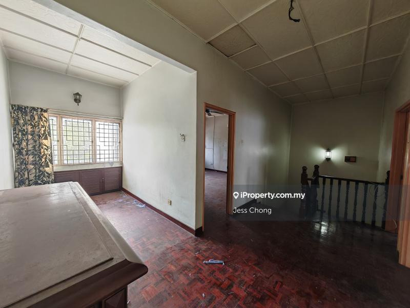 2-storey Terraced House for Sale in ttdi, Taman Tun Dr Ismail by Jess Chong - iProperty.com.my