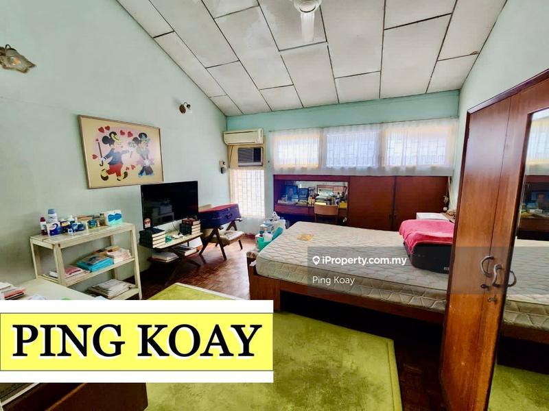 Banglo untuk Dijual di 2 STY BUNGALOW | 10300SF | off JALAN UTAMA, Pulau Tikus oleh Ping Koay - iProperty.com.my