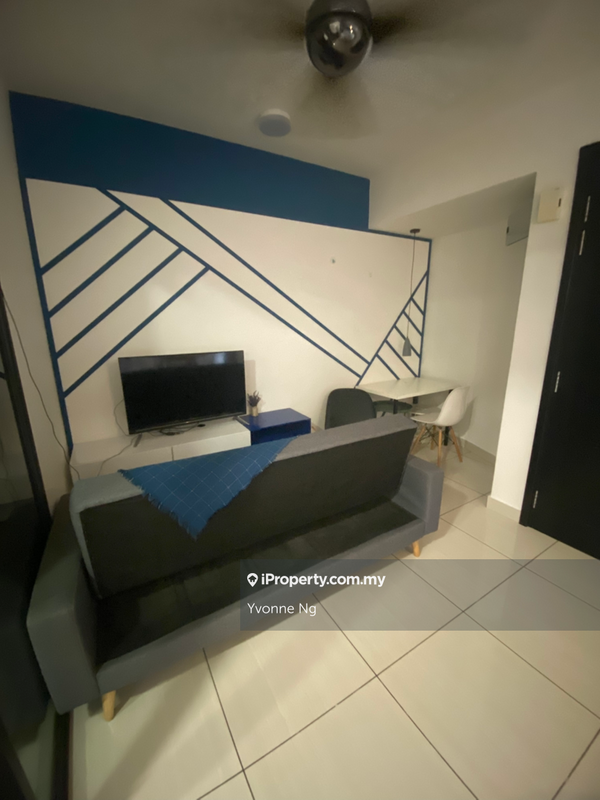 Apartment for Rent in Almas by Yvonne Ng - iProperty.com.my