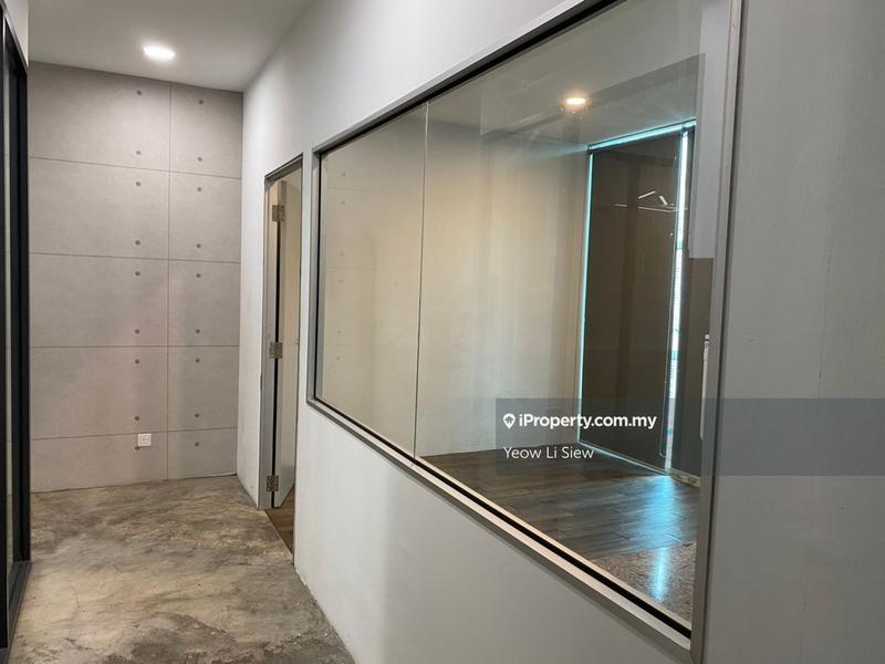 For Rent - Sri Petaling 2nd floor well renovated