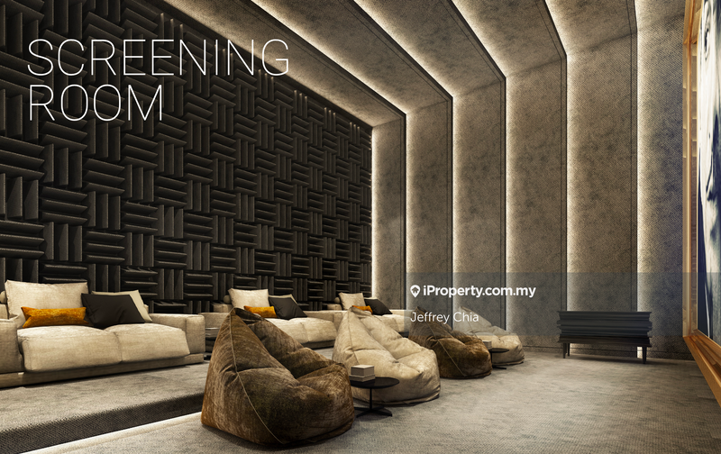 Service Residence for Sale in SO Sofitel Kuala Lumpur Residences by Jeffrey Chia - iProperty.com.my