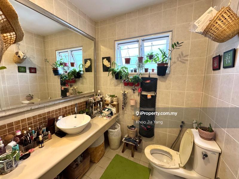 Townhouse for Sale in Laman Impian Garden Villa, Petaling Jaya by Khoo Jia Yang - iProperty.com.my