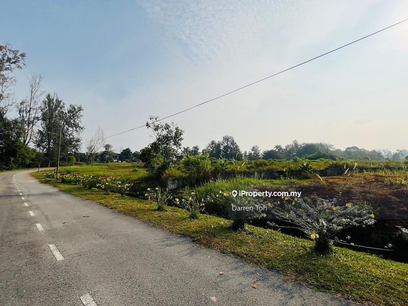 Banglo Tanah untuk Dijual di Country Heights, Kajang oleh Darren Toh - iProperty.com.my