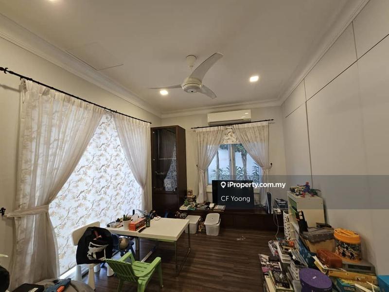 Bungalow House for Sale in Damansara Heights, Damansara Heights by CF Yoong - iProperty.com.my