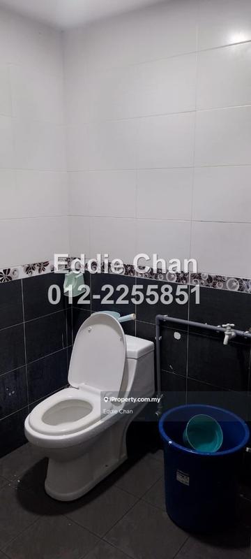 Terraced House for Sale in Taman Sri Rampai, Wangsa Maju by Eddie Chan - iProperty.com.my