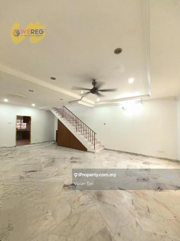 2-storey Terraced House for Sale in Taman Sri Andalas, Klang by Vivian Tan - iProperty.com.my