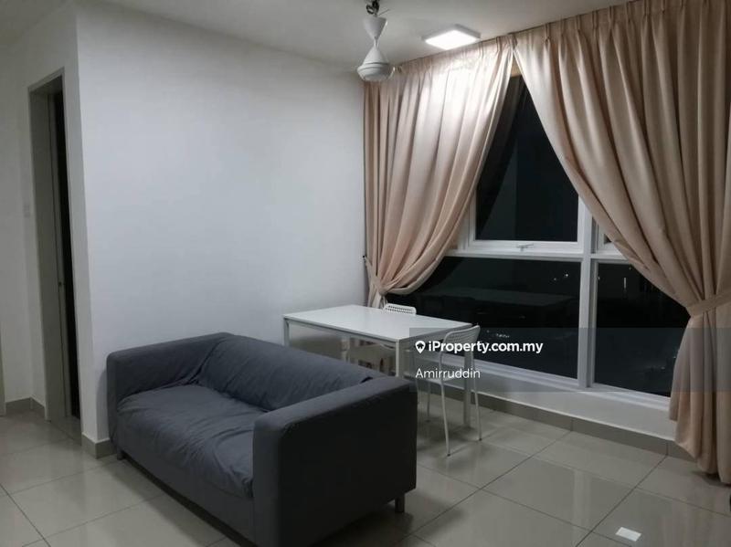 For Rent - Mutiara Ville