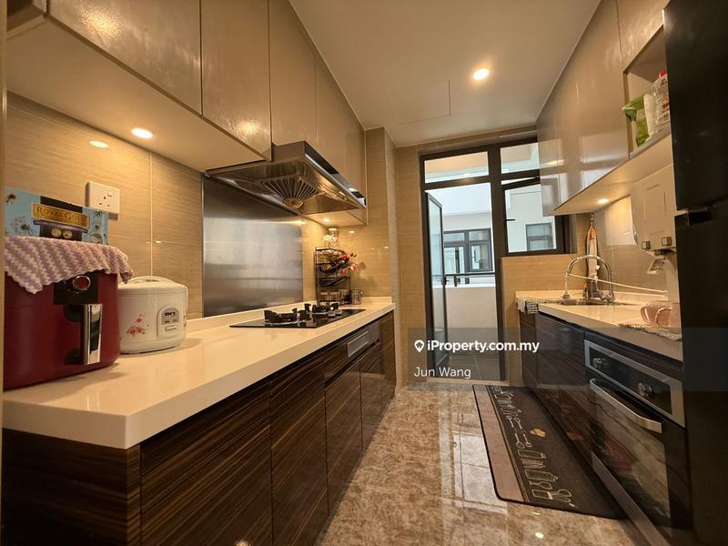 Condominium for Sale in R&F Princess Cove Phase 2-Seine Region by Jun Wang - iProperty.com.my