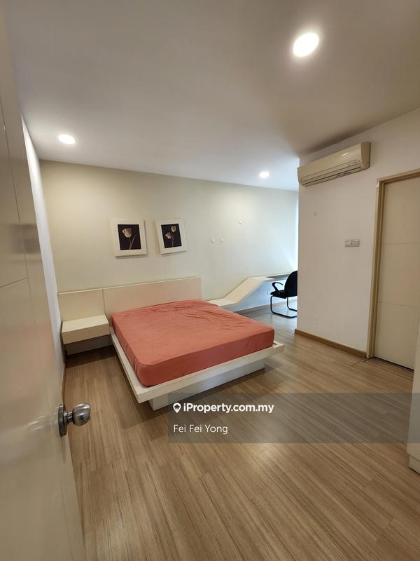 Condominium for Rent in Aston Kiara 3 by Fei Fei Yong - iProperty.com.my