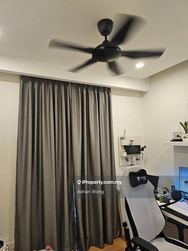 Condominium for Sale in Inspirasi by Adrian Wong - iProperty.com.my