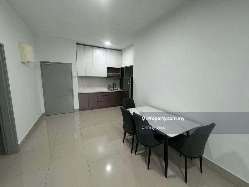 For Rent - Razak City Residences (RC Residences)